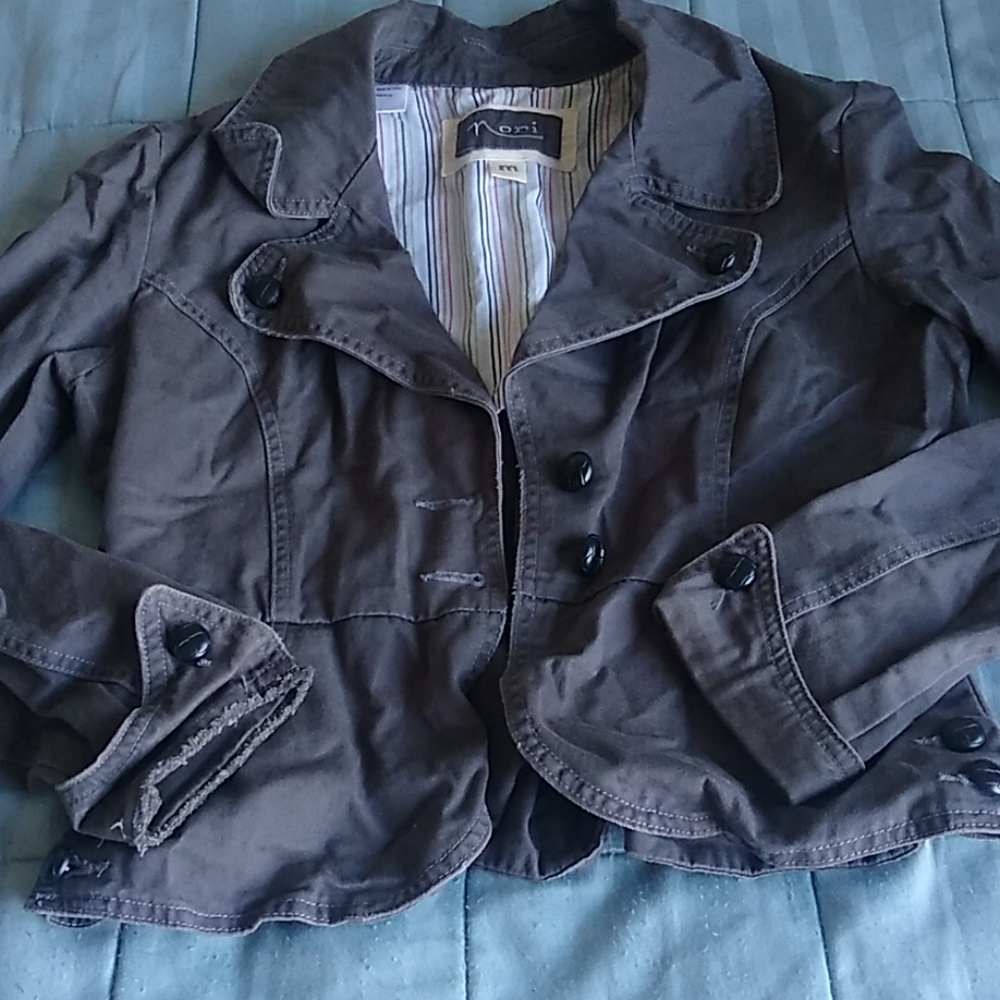 Womens jacket